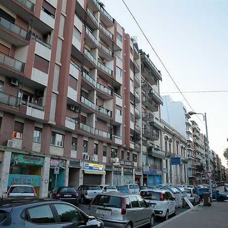 Savoia International_Lt_Bari Stazione Hotel Exterior photo